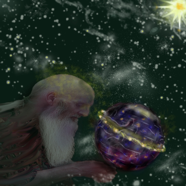 Creation of New Planet Installer : Step 5